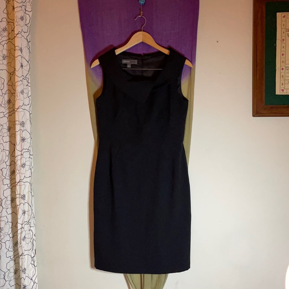 Donna Rico dress
